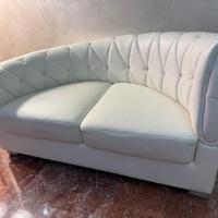 Divano swaroski mauro ferretti