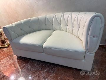 Divano swaroski mauro ferretti