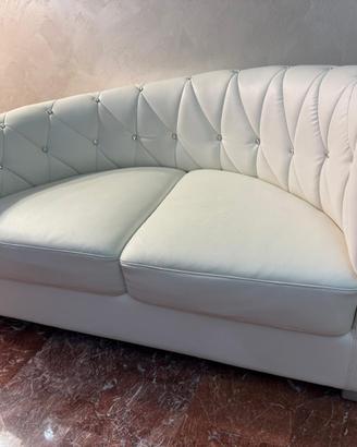 Divano swaroski mauro ferretti