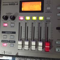 Registratore multitraccia Zoom