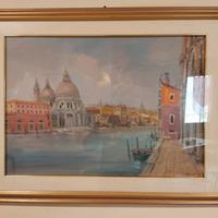 Quadro Venezia 
