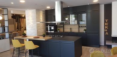 cucina Tekna ARREDOTRE
