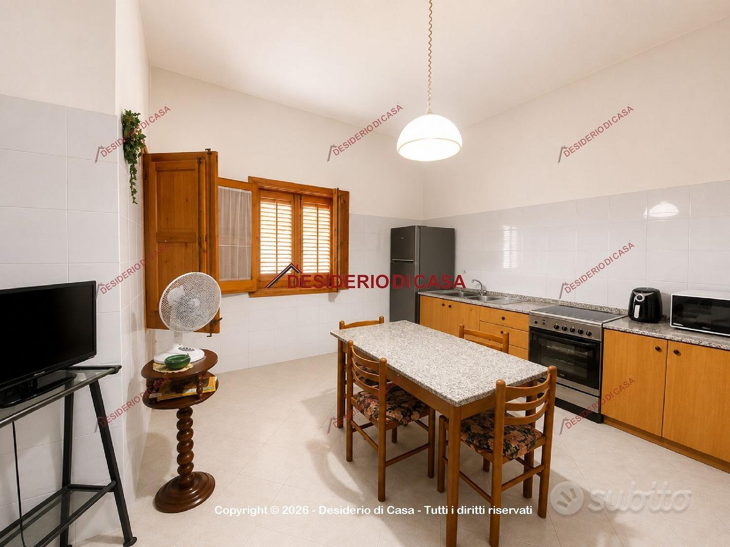 Appartamento – Marsala, Trapani - Vista 4