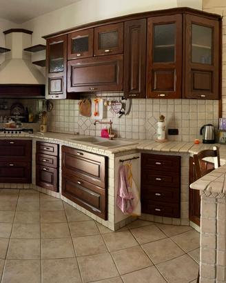 Cucina classica
