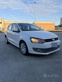Volkswagen Polo 1.2 TDI – 2010