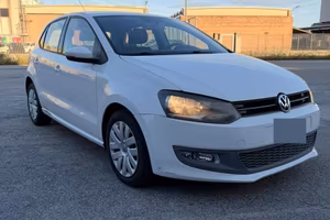 Volkswagen Polo 1.2 TDI – 2010