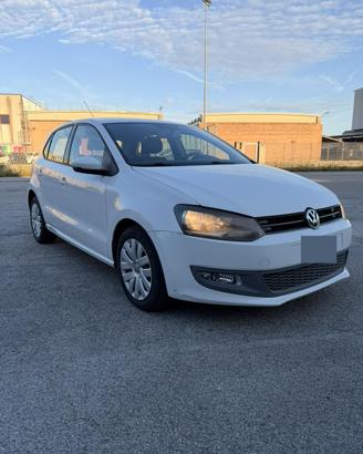 Volkswagen Polo 1.2 TDI – 2010
