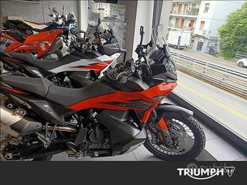 KTM 790 Adventure Abs