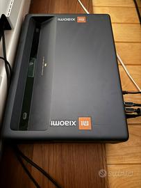 Xiaomi Mi 4K  proiettore laser 150" UST