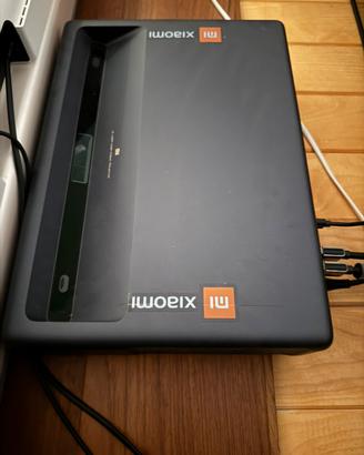 Xiaomi Mi 4K  proiettore laser 150" UST