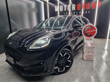 Ford Puma 1.0 EcoBoost Hybrid 125 CV S&S aut. ST-L