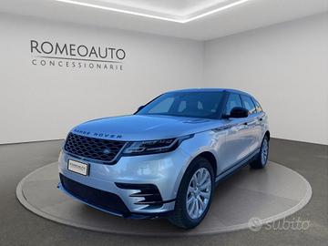 LAND ROVER Range Rover Velar 3.0 V6 SD6 300 CV 4