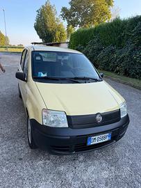 Fiat Panda 2007