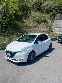 Peugeot 208 Gti