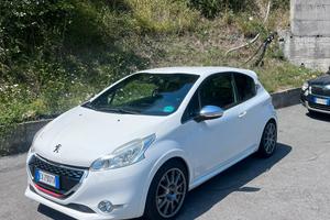 Peugeot 208 Gti