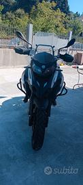 trk 500 