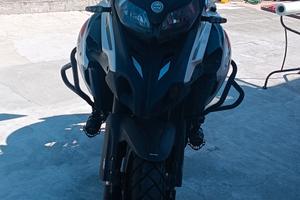 trk 500 