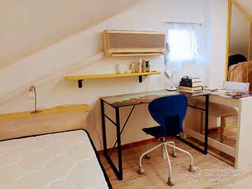 Posto letto in camera doppia