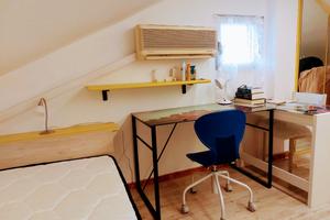 Posto letto in camera doppia