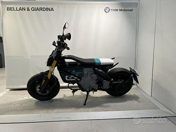 BMW CE 02 4kw Abs