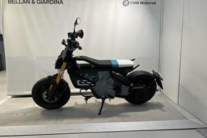 BMW CE 02 4kw Abs
