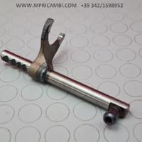 FORCHETTA CAMBIO KAWASAKI KFX 700 2006 2007 KX F 2