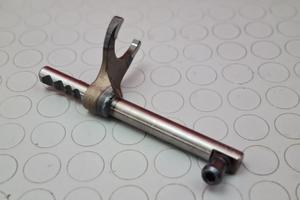 FORCHETTA CAMBIO KAWASAKI KFX 700 2006 2007 KX F 2