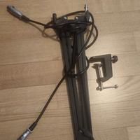 Braccio per microfono Neewer