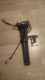 Braccio per microfono Neewer