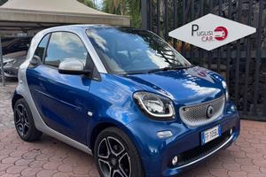 Smart ForTwo 90 0.9 Turbo Prime