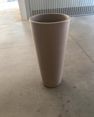 Vaso da interno ed esterno