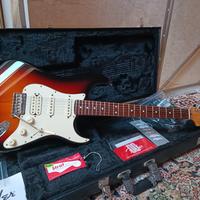 Fender Stratocaster American Standard Hss 2013