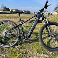 Bianchi T-Tronik Sport