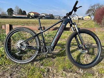 Bianchi T-Tronik Sport