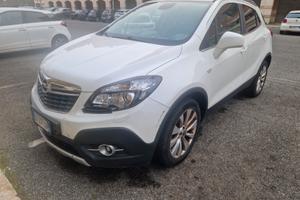Opel Mokka 1.7 CDTI 130cv 4x4 PERFETTA