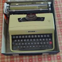 Olivetti Lettera 32
