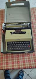 Olivetti Lettera 32