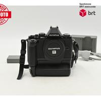 Olympus OM-D E-M5
