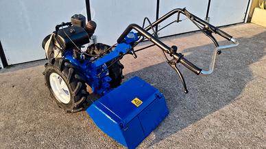 motocoltivatore bcs