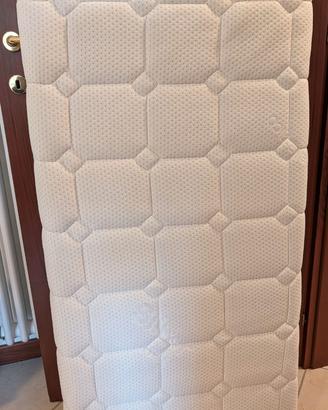 Materasso sfoderabile lettono