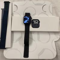 Apple Watch 10 46mm con APPLECARE+