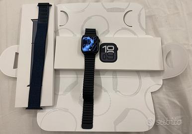 Apple Watch 10 46mm con APPLECARE+