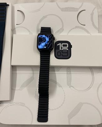 Apple Watch 10 46mm con APPLECARE+