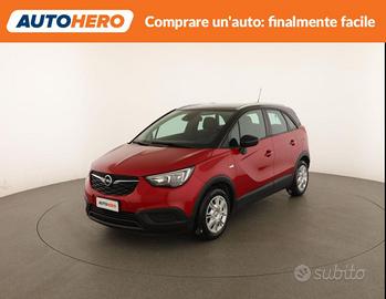 OPEL Crossland X YL50057