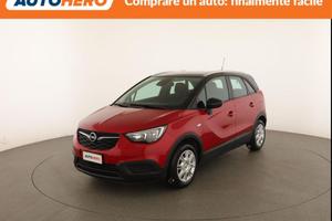 OPEL Crossland X YL50057