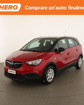 OPEL Crossland X YL50057