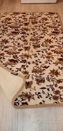 Coperta coprimaterasso  lana merinos