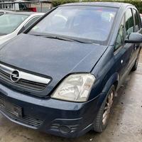 Ricambi usati per Opel Meriva 1.7 CDTi 2009 Z13DTJ