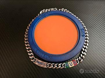 Collana in Acciaio Paciotti 4US