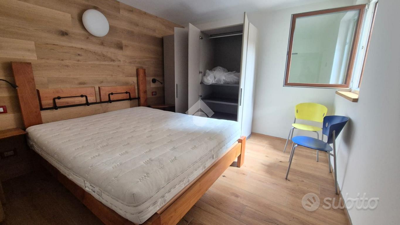 2 LOCALI A GIGNOD - Altro